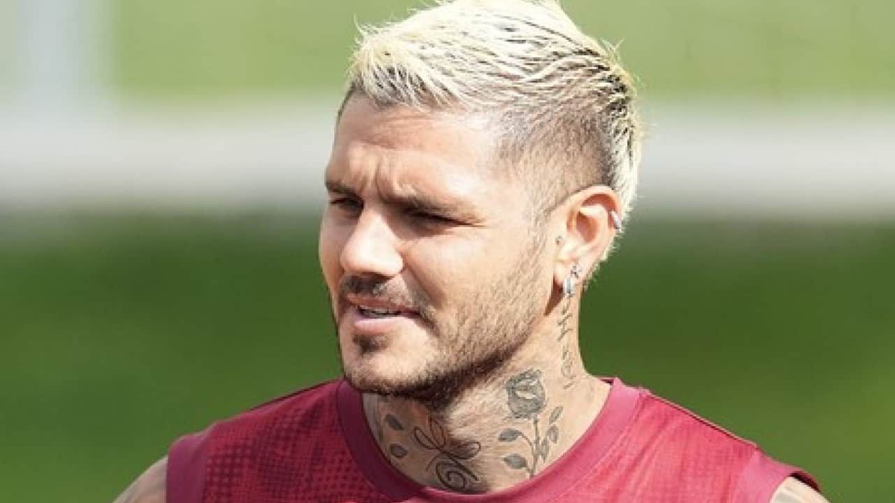 Foto - Sosyal medyadan olay paylaşım! Icardi sessizliğini sonunda bozdu