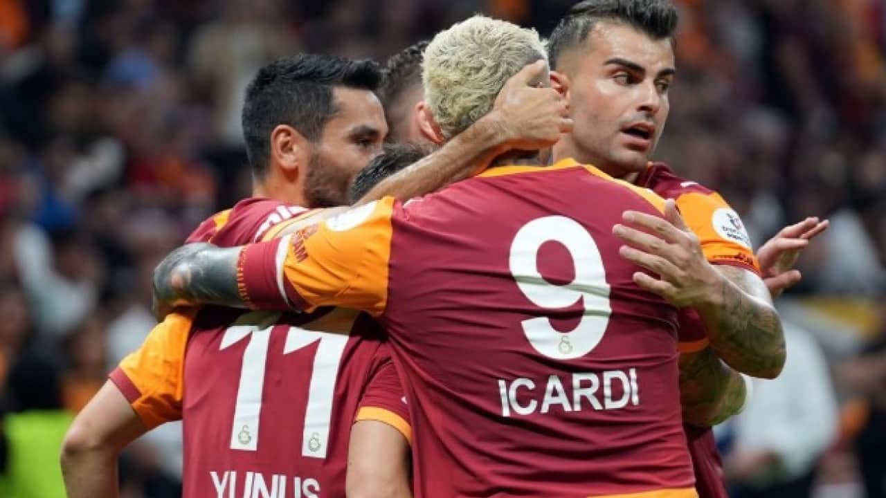 Foto - Sosyal medyadan olay paylaşım! Icardi sessizliğini sonunda bozdu