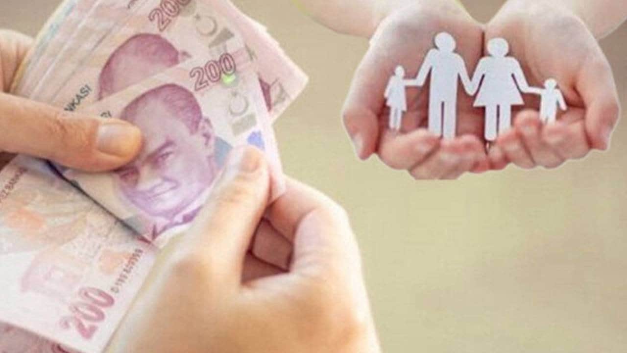 Foto - Sosyal yardımlarda yeni dönem! Bakan Mehmet Şimşek, milyonları ilgilendiren sistemi duyurdu