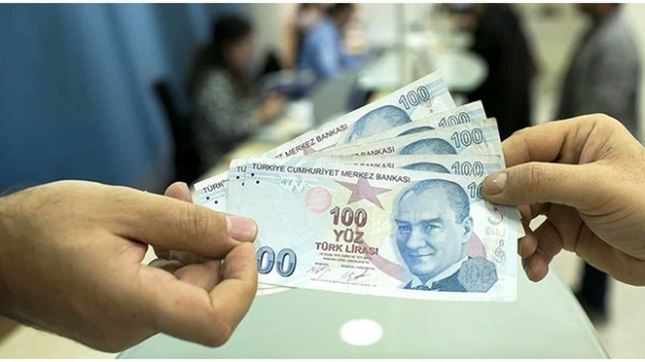 Foto - Sosyal yardımlarda yeni dönem! Bakan Mehmet Şimşek, milyonları ilgilendiren sistemi duyurdu