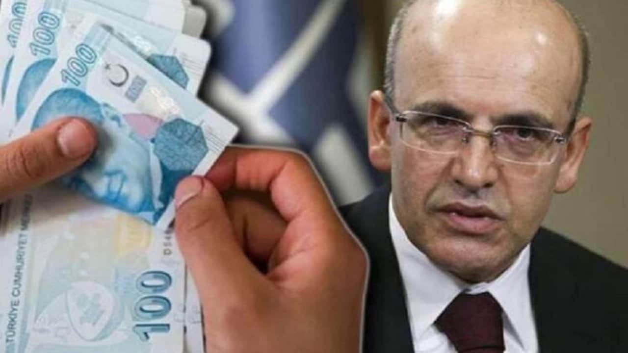 Foto - Sosyal yardımlarda yeni dönem! Bakan Mehmet Şimşek, milyonları ilgilendiren sistemi duyurdu