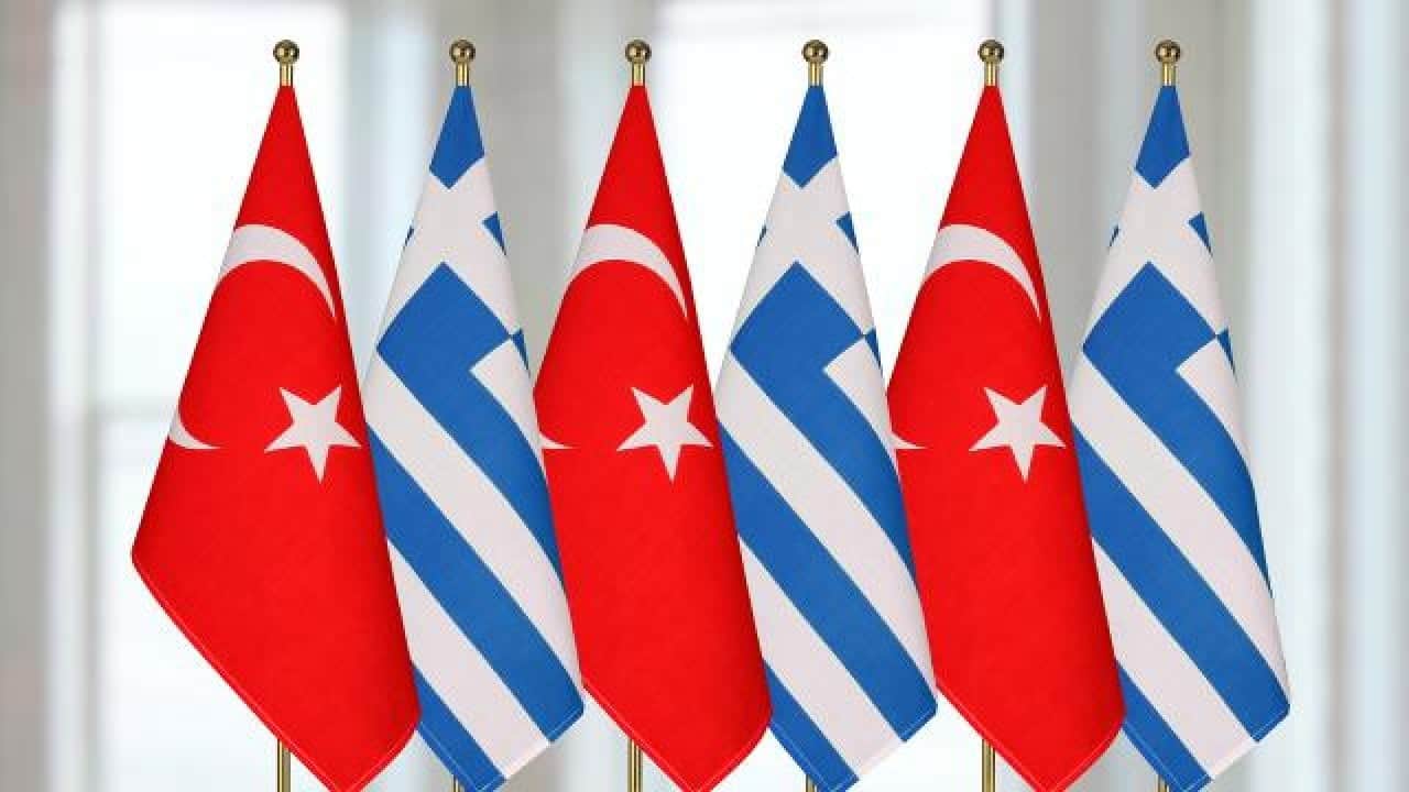 Foto - Sotirios Sermpos'dan olay sözler: Erdoğan bizi muhatap almıyor
