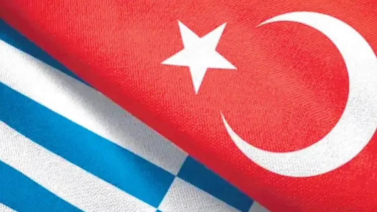 Foto - Sotirios Sermpos'dan olay sözler: Erdoğan bizi muhatap almıyor