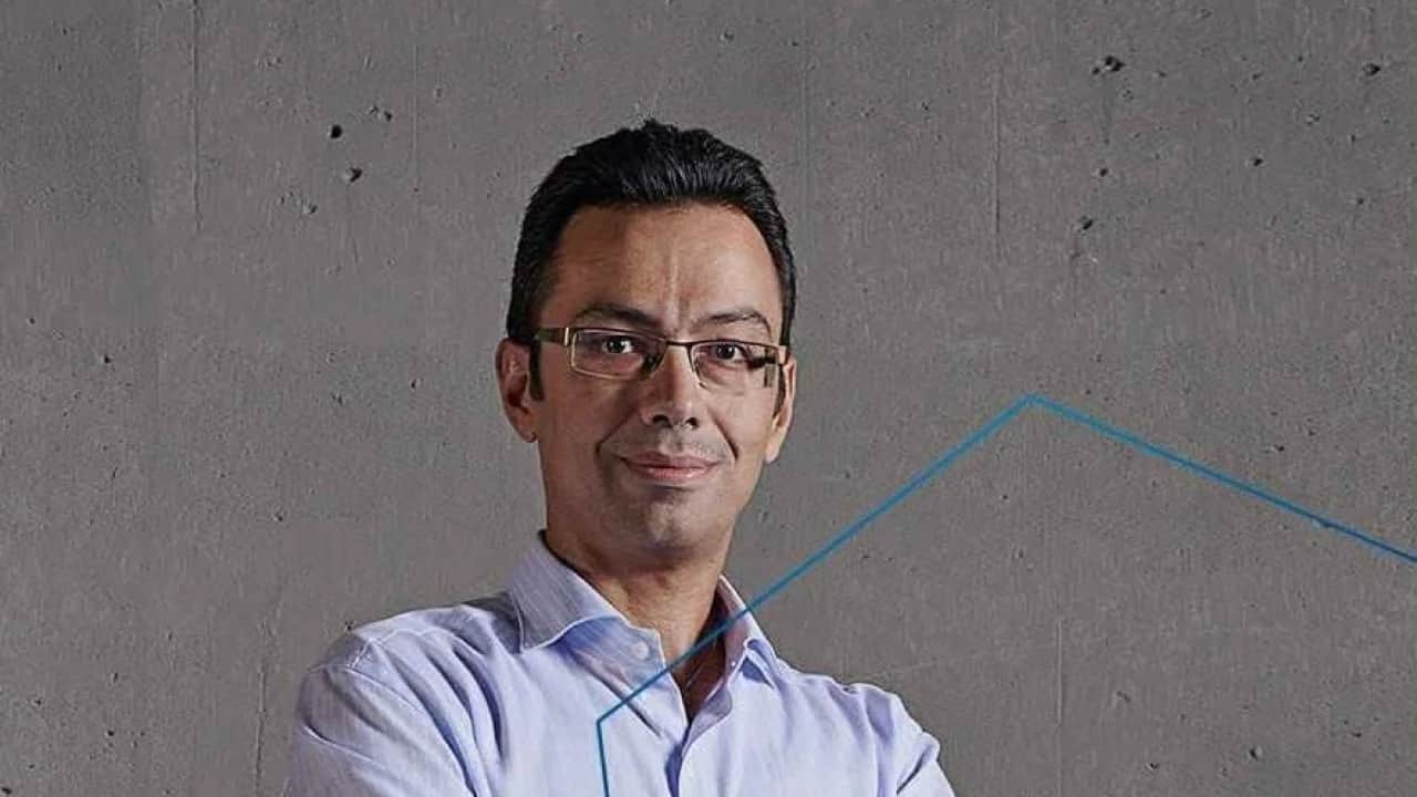 Foto - Sotiris Serbos'tan olay sözler: Türkiye'nin yelkenine rüzgar olduk