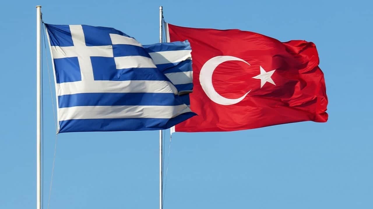 Foto - Sotiris Serbos'tan olay sözler: Türkiye'nin yelkenine rüzgar olduk