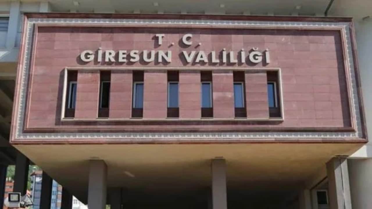 Foto - 'Soyundan girer sopundan çıkarım' demişti: Valiliğin basın müdürü hakkında flaş gelişme