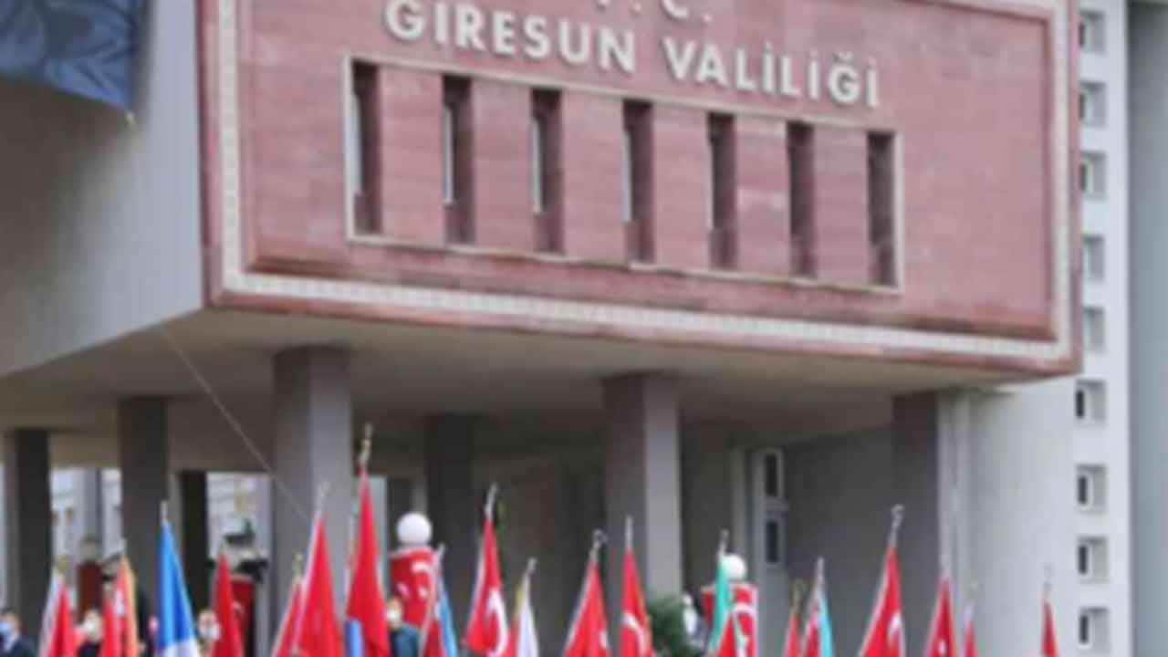 Foto - 'Soyundan girer sopundan çıkarım' demişti: Valiliğin basın müdürü hakkında flaş gelişme