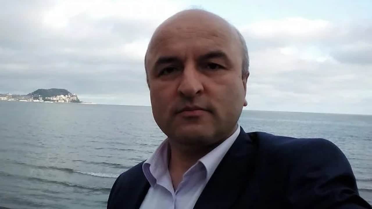 Foto - 'Soyundan girer sopundan çıkarım' demişti: Valiliğin basın müdürü hakkında flaş gelişme