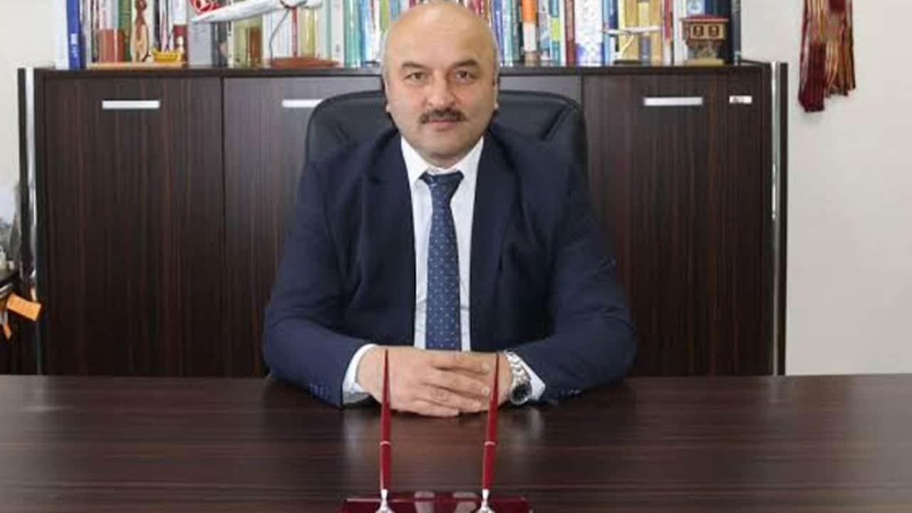 Foto - 'Soyundan girer sopundan çıkarım' demişti: Valiliğin basın müdürü hakkında flaş gelişme