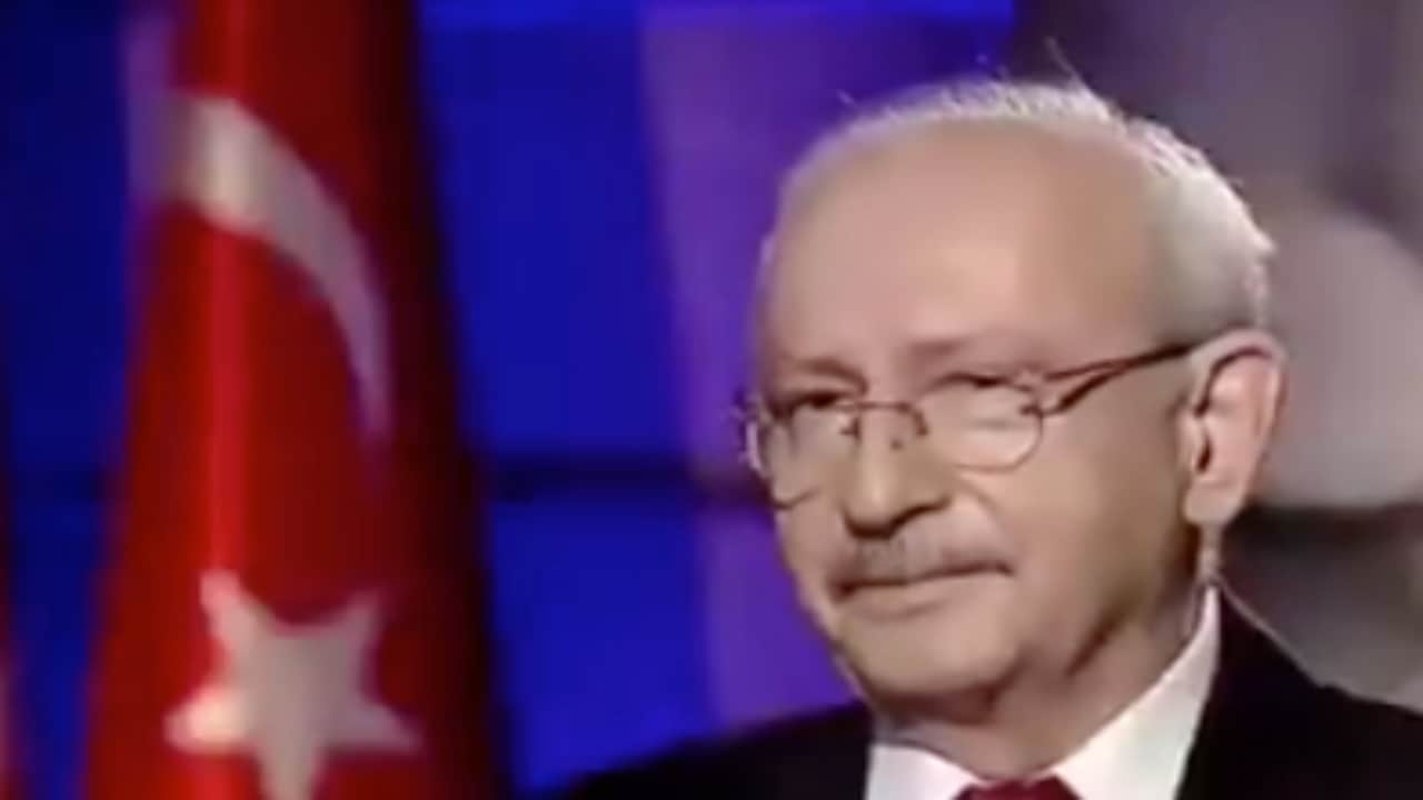 Foto - Sözcü TV’de Kılıçdaroğlu’na sorulan soru Şamil Tayyar’ı resmen çıldırttı