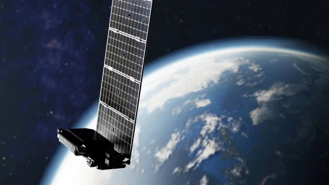 Foto - SpaceX’ten ceplere uydu interneti hamlesi: 150 Mbps için tarih verildi