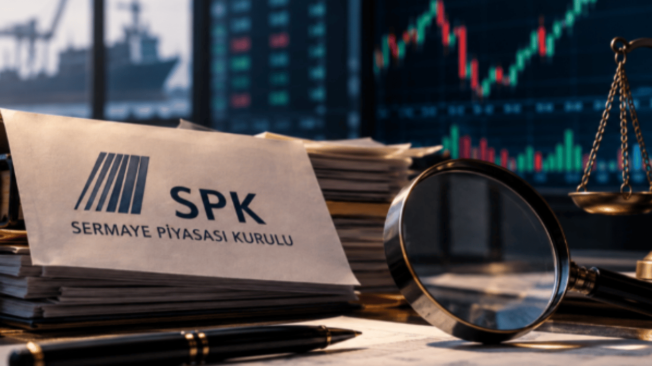 Foto - SPK'dan etkin pişmanlık hatırlatması: Vurgunun iki mislini ödeyen yırtacak!