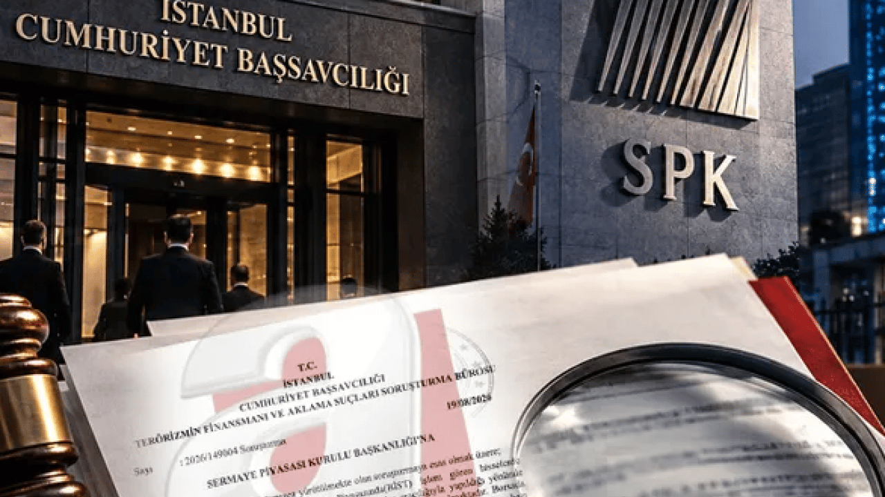 Foto - SPK'dan etkin pişmanlık hatırlatması: Vurgunun iki mislini ödeyen yırtacak!