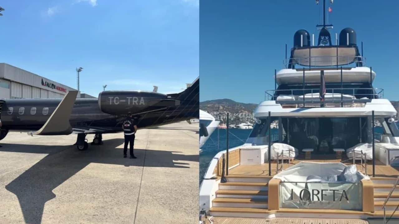 Foto - SPK’dan Tera Yatırım için kritik karar! Faaliyetleri durduruldu, 3 ismin lisansı iptal edildi