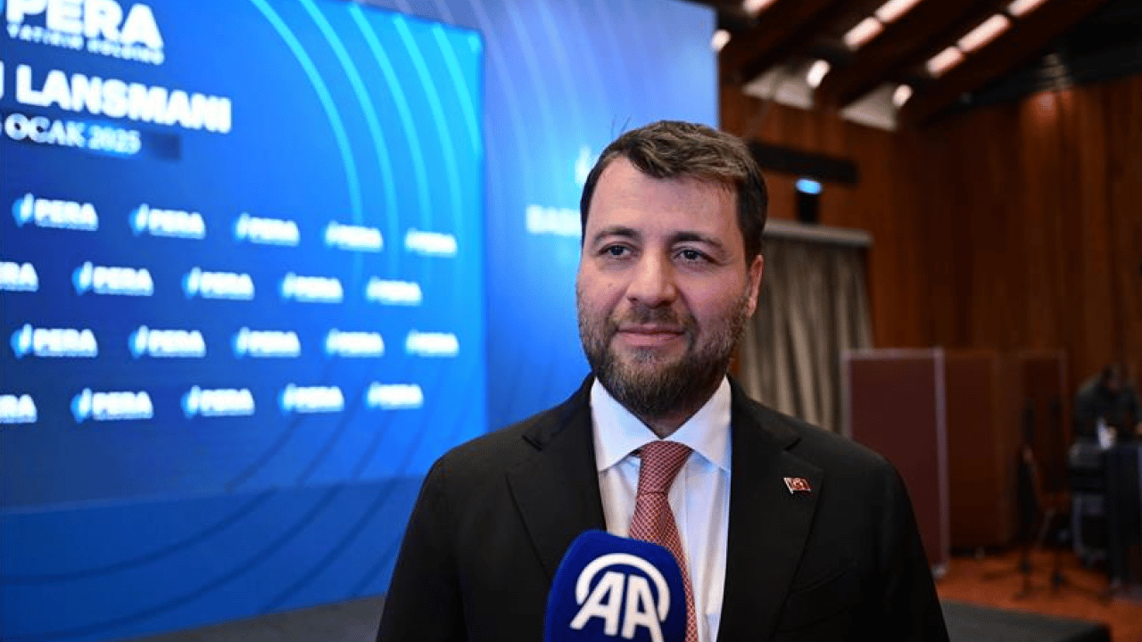 Foto - SPK’dan Tera Yatırım için kritik karar! Faaliyetleri durduruldu, 3 ismin lisansı iptal edildi