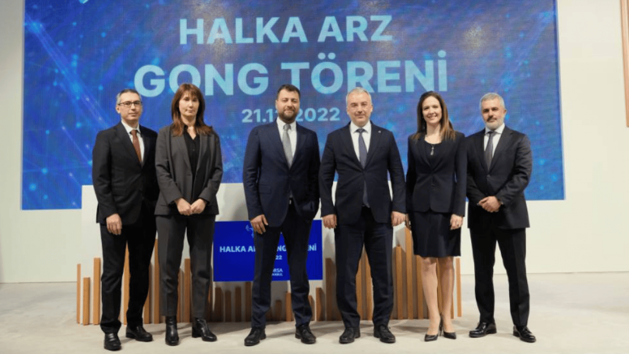 Foto - SPK’dan Tera Yatırım için kritik karar! Faaliyetleri durduruldu, 3 ismin lisansı iptal edildi