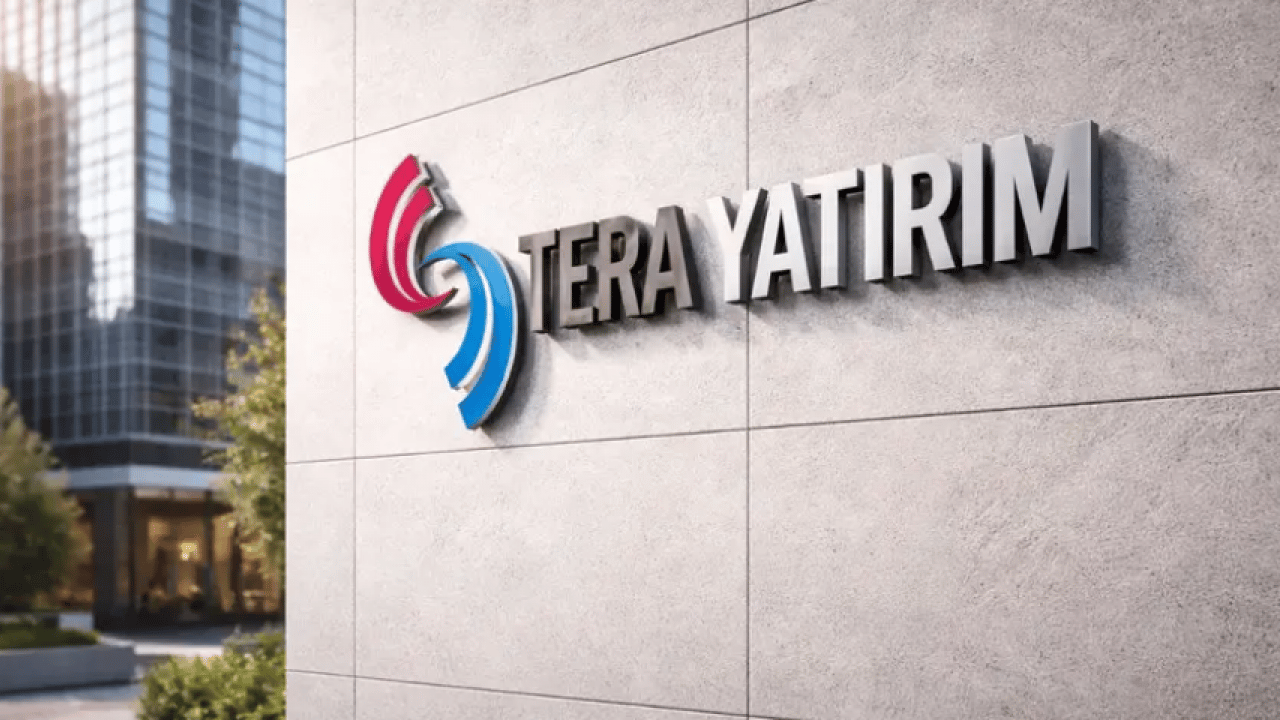 Foto - SPK’dan Tera Yatırım için kritik karar! Faaliyetleri durduruldu, 3 ismin lisansı iptal edildi