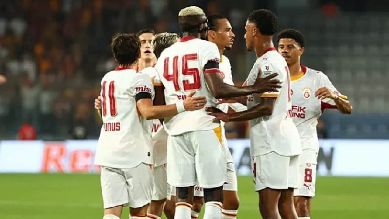 Foto - Sporting maçı öncesi Okan Buruk’tan sürpriz karar