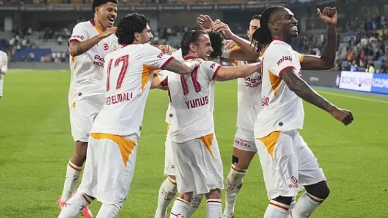 Foto - Sporting maçı öncesi Okan Buruk’tan sürpriz karar
