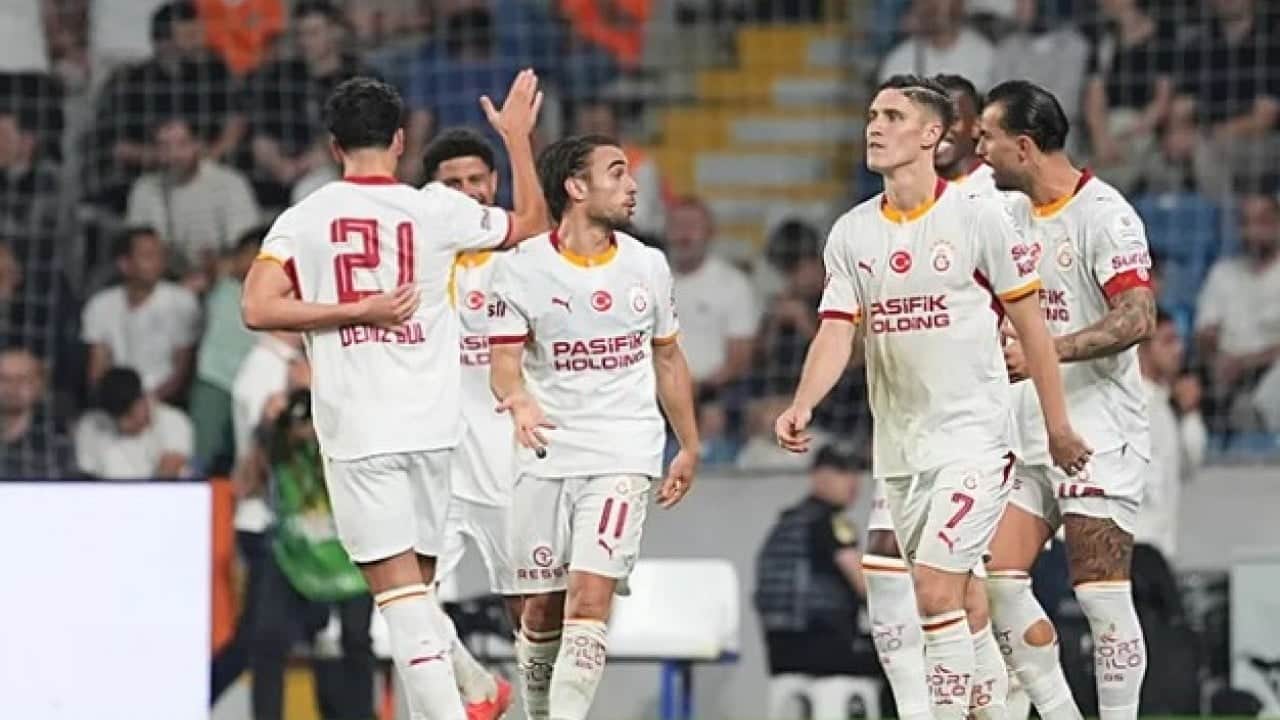 Foto - Sporting maçı öncesi Okan Buruk’tan sürpriz karar