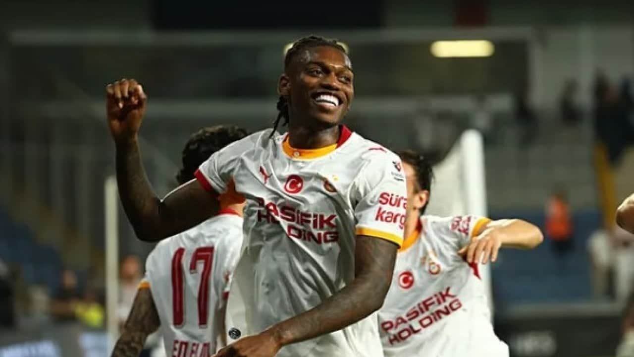 Foto - Sporting maçı öncesi Okan Buruk’tan sürpriz karar