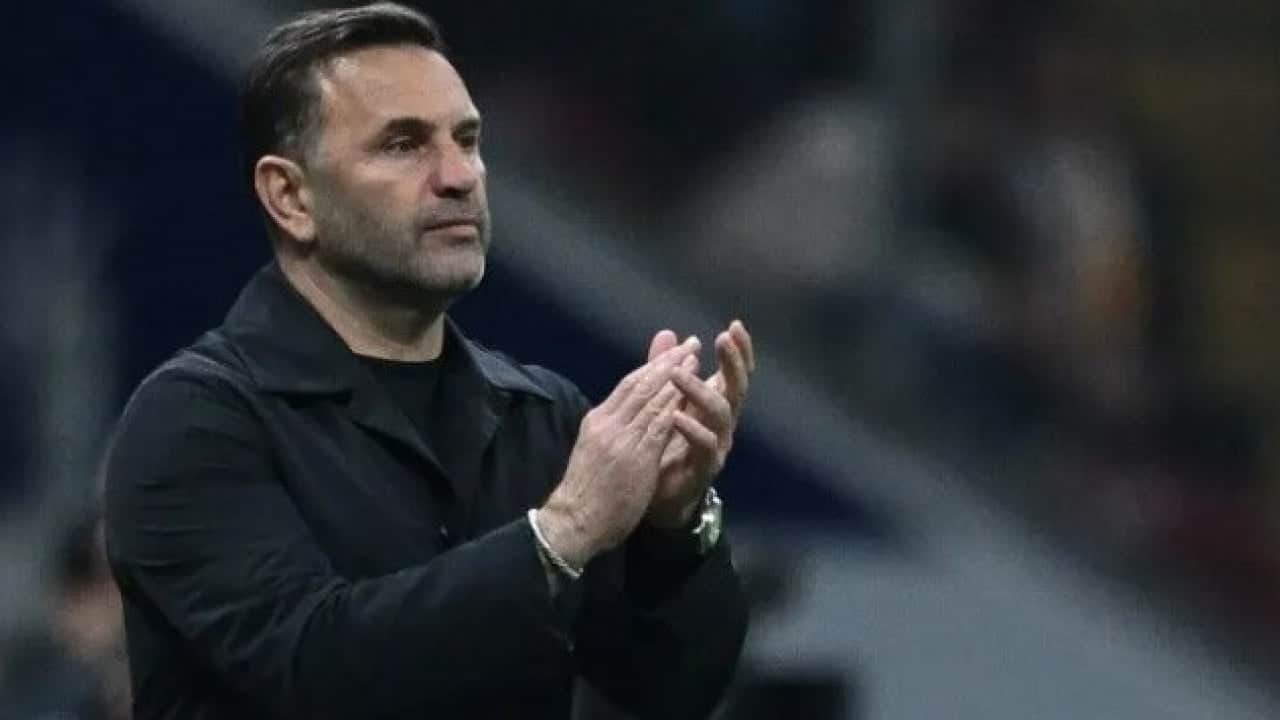 Sporting maçı öncesi Okan Buruk’tan sürpriz karar
