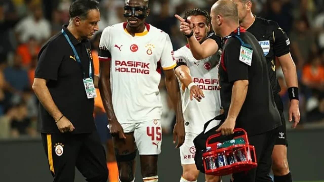 Foto - Sporting maçı öncesi Okan Buruk’tan sürpriz karar