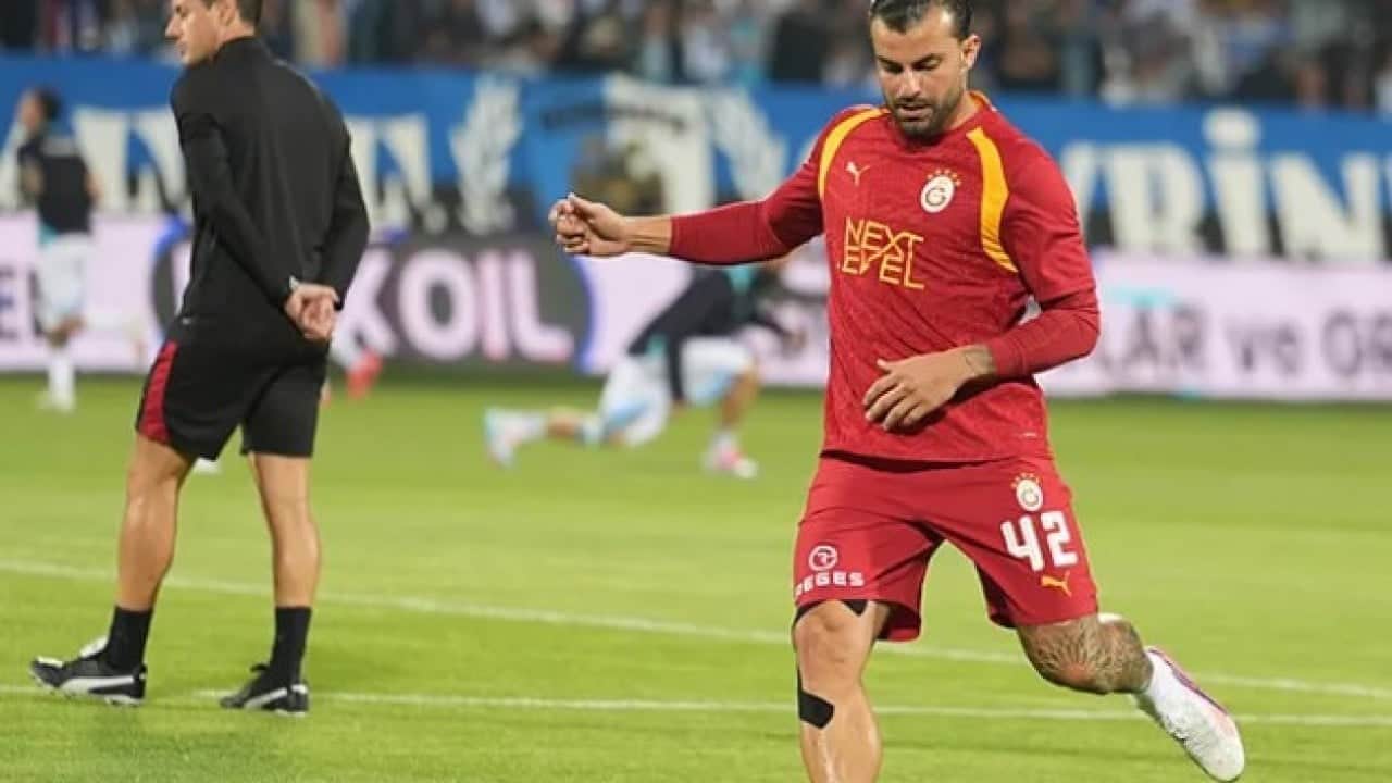 Foto - Sporting maçı öncesi Okan Buruk’tan sürpriz karar