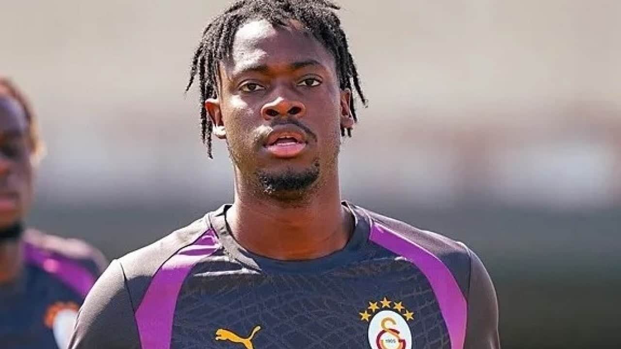 Foto - Sporting maçı öncesi Okan Buruk’tan sürpriz karar