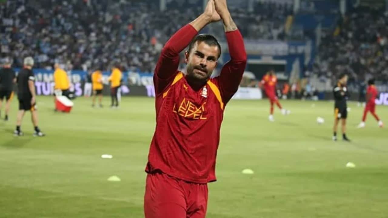 Foto - Sporting maçı öncesi Okan Buruk’tan sürpriz karar