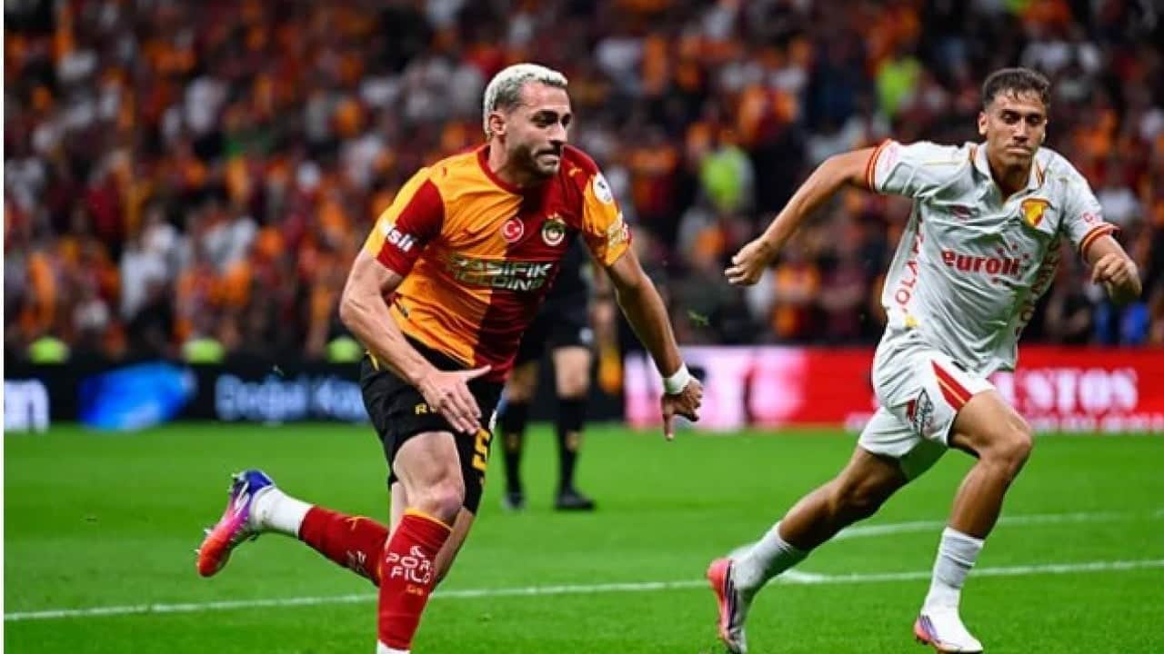 Foto - Sporting maçı öncesi Okan Buruk’tan sürpriz karar
