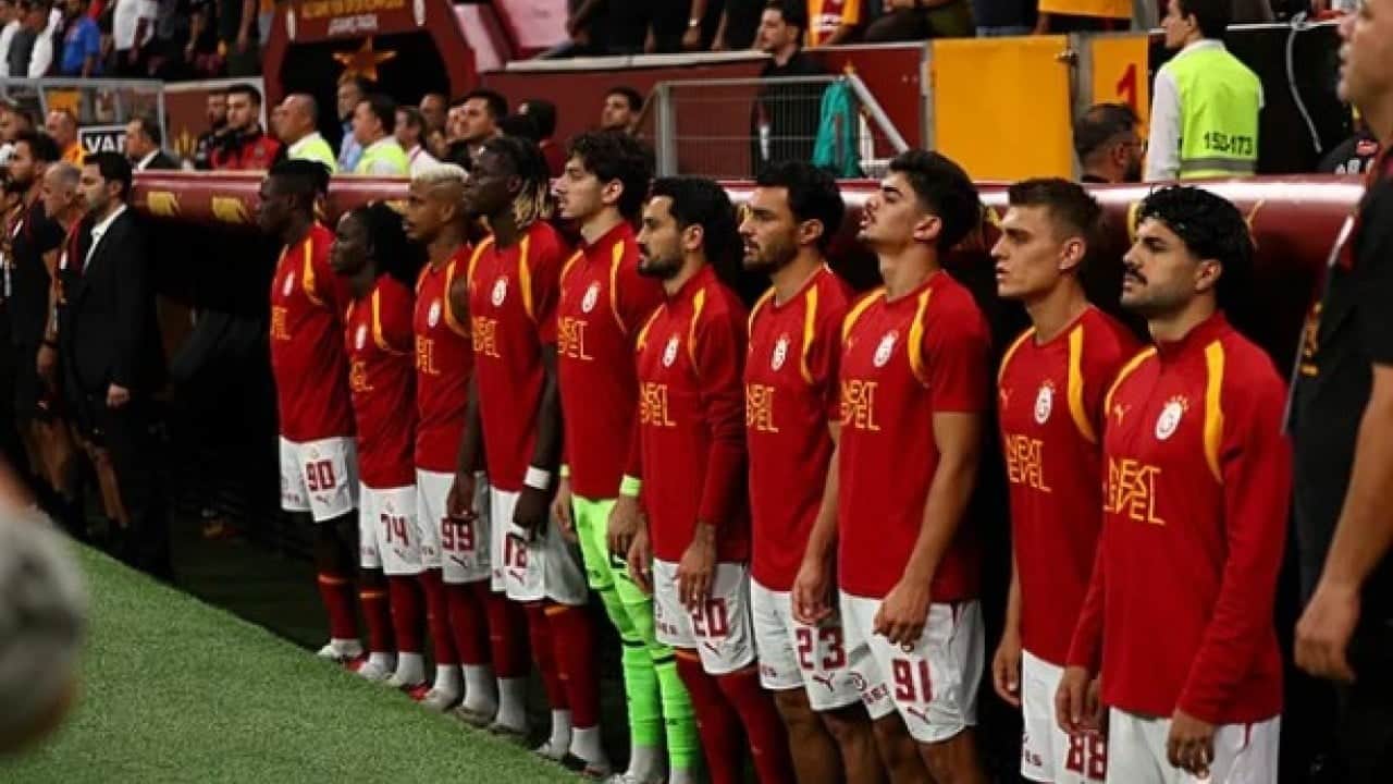 Foto - Sporting maçı öncesi Okan Buruk’tan sürpriz karar