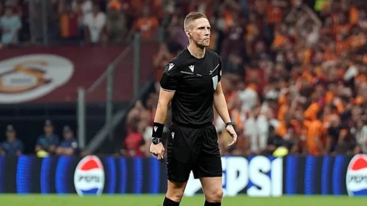 Foto - Sporting maçı öncesi Okan Buruk’tan sürpriz karar
