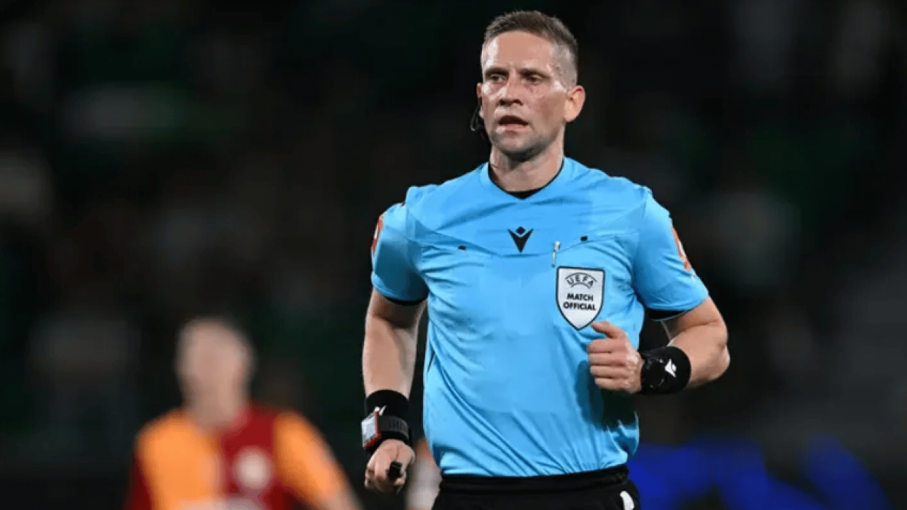 Foto - Sporting maçı sonrası flaş hamle: G.Saray UEFA'ya gidiyor