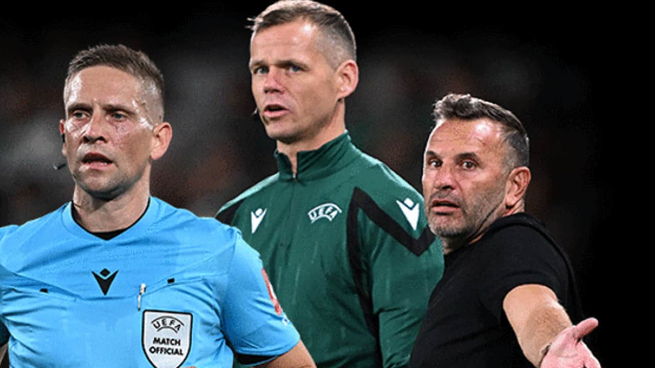 Sporting maçı sonrası flaş hamle: G.Saray UEFA'ya gidiyor