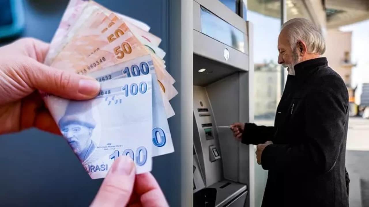 Foto - SSK, Bağ-kur emekli ve memur maaş zammında sona yaklaşıldı: Aralık enflasyonu belirleyici olacak! İşte masadaki 2 kritik rakam