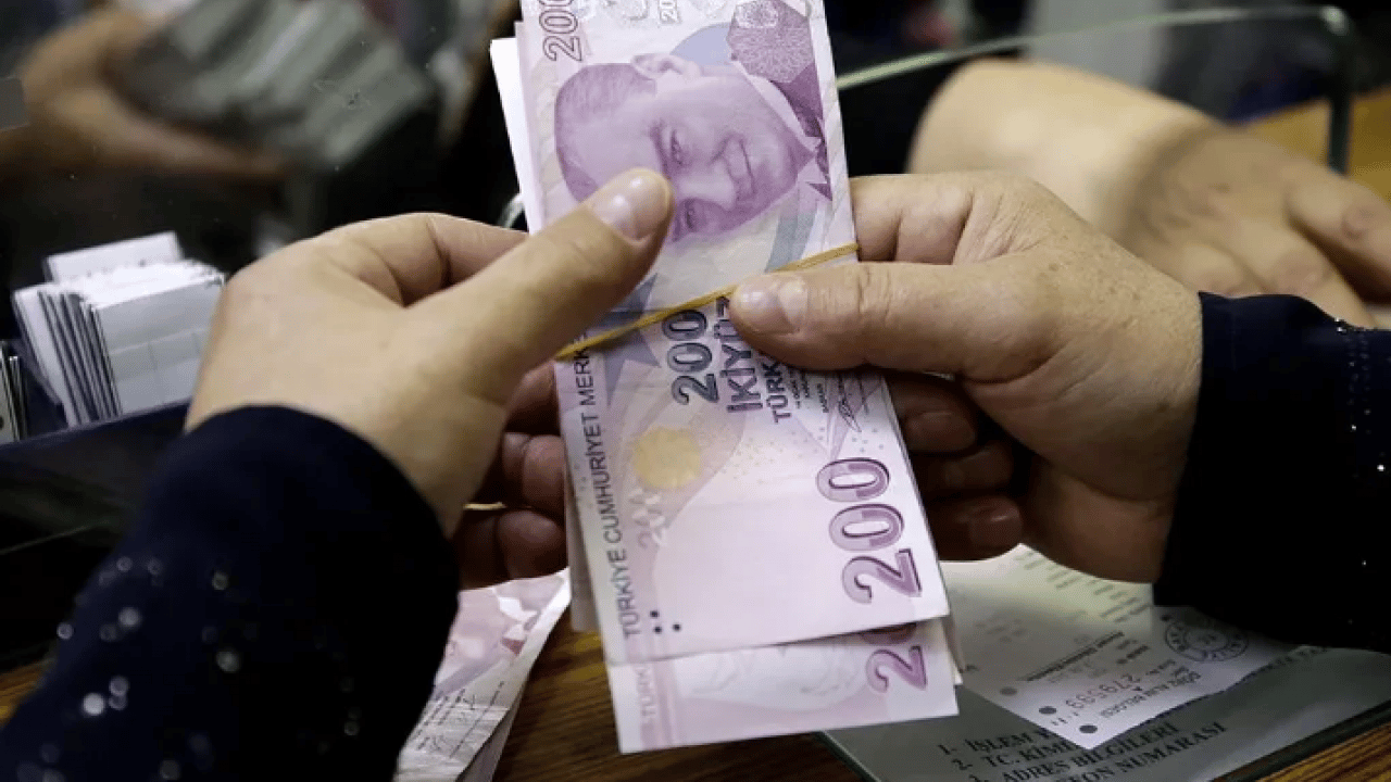 Foto - SSK, Bağ-kur emekli ve memur maaş zammında sona yaklaşıldı: Aralık enflasyonu belirleyici olacak! İşte masadaki 2 kritik rakam