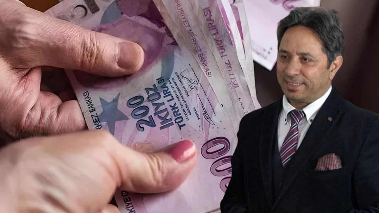 Foto - SSK ve Bağ-Kur emekli maaşlarına ne kadar zam geliyor? SGK uzmanı İsa Karakaş açıkladı