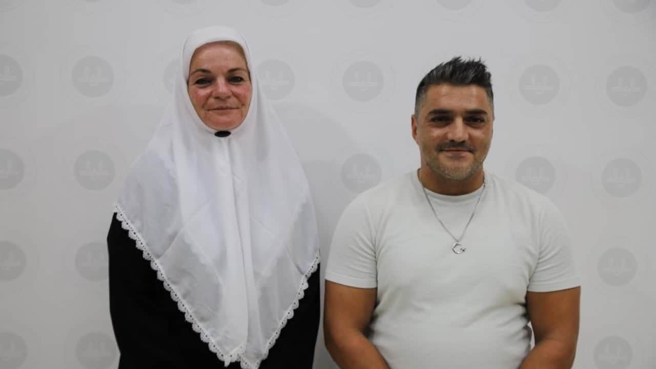 Stefanıe Gaziantep’te halime oldu Abdülhamid Han’dan etkilendi Müslümanlığı seçti
