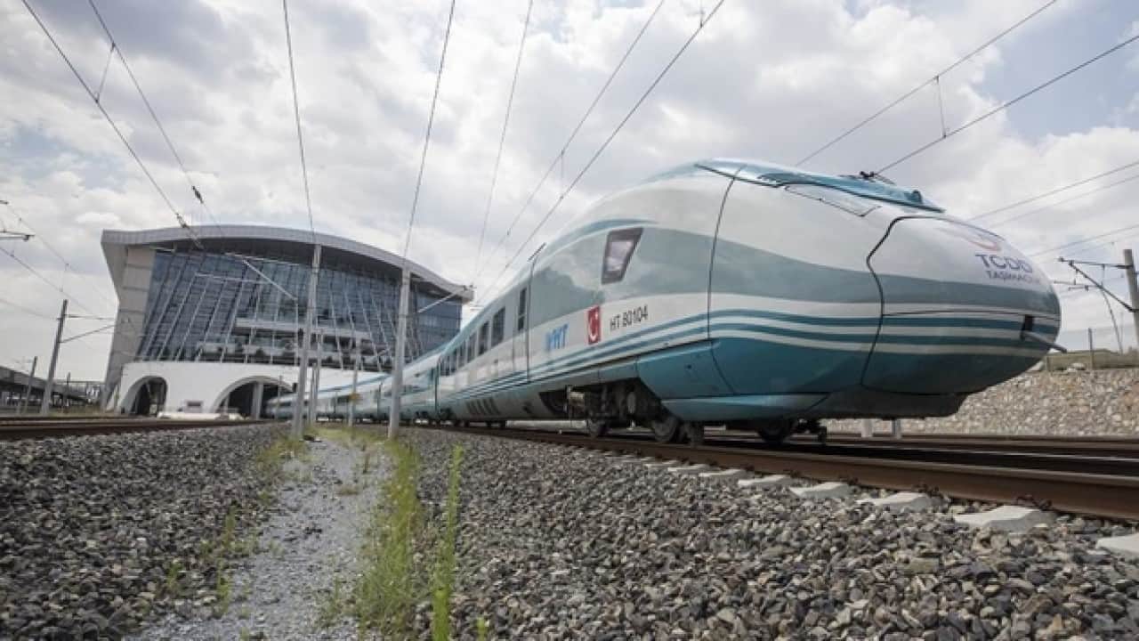 Foto - Stratejik projelerde kesenin ağzı açıldı! Milli tren ve milli metroya yatırım