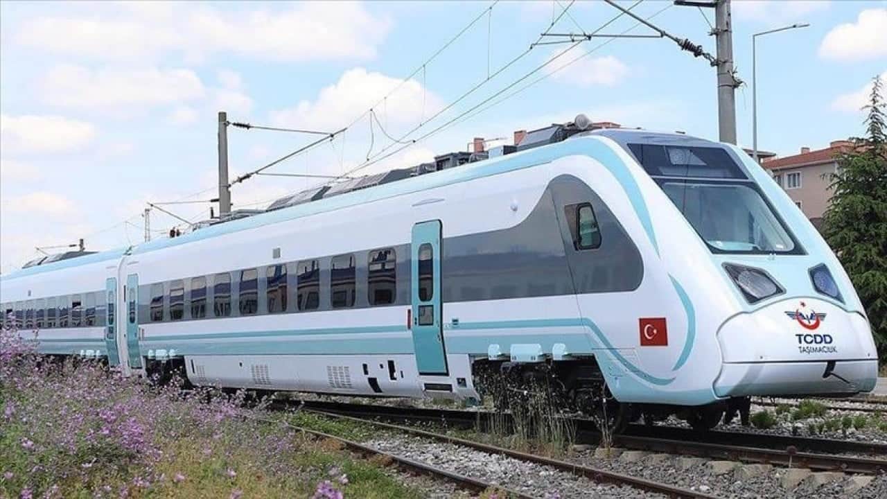 Foto - Stratejik projelerde kesenin ağzı açıldı! Milli tren ve milli metroya yatırım