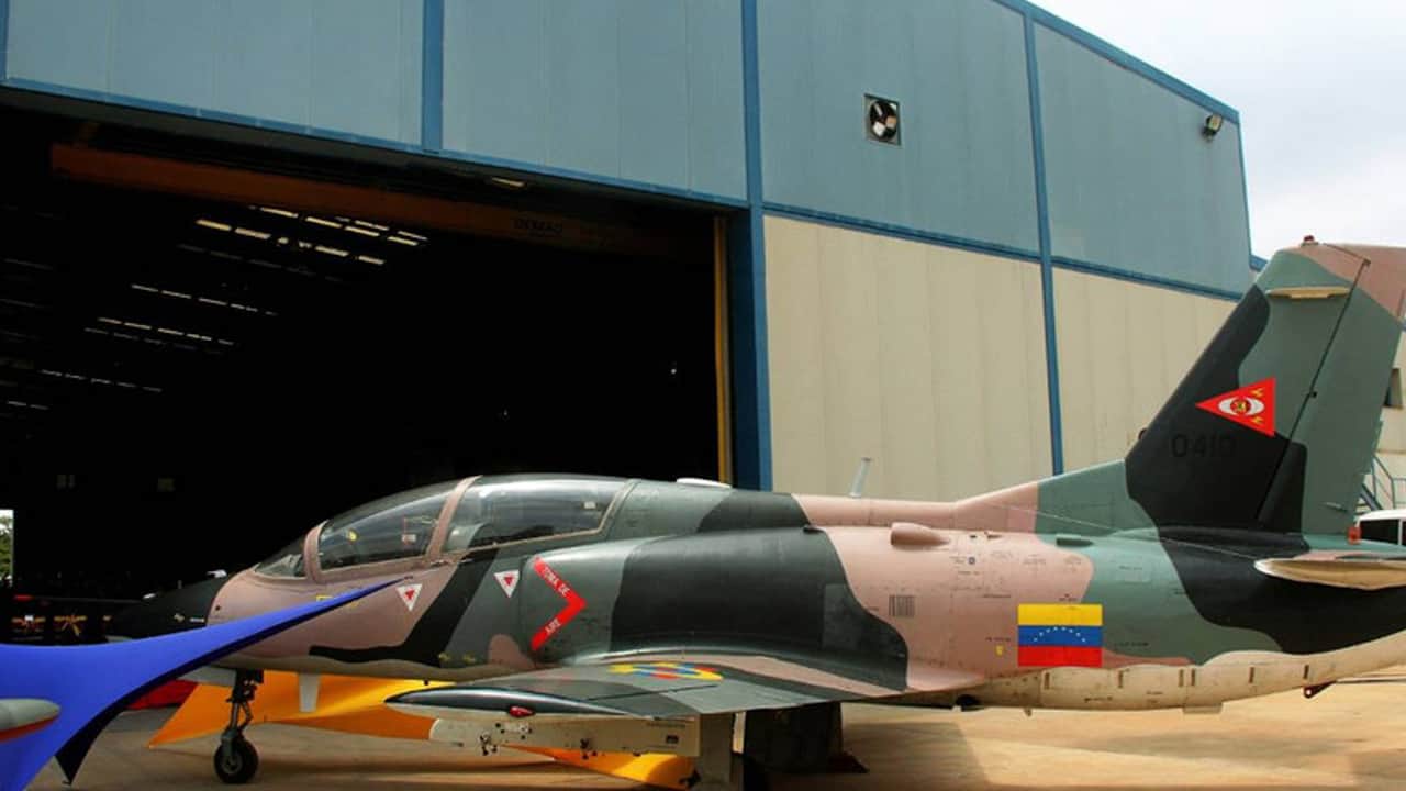 Foto - F-35 savaş uçakları ile donatıldı: Venezuela açıklarında olası saldırı! Venezuela mı, ABD'mi şanslı?