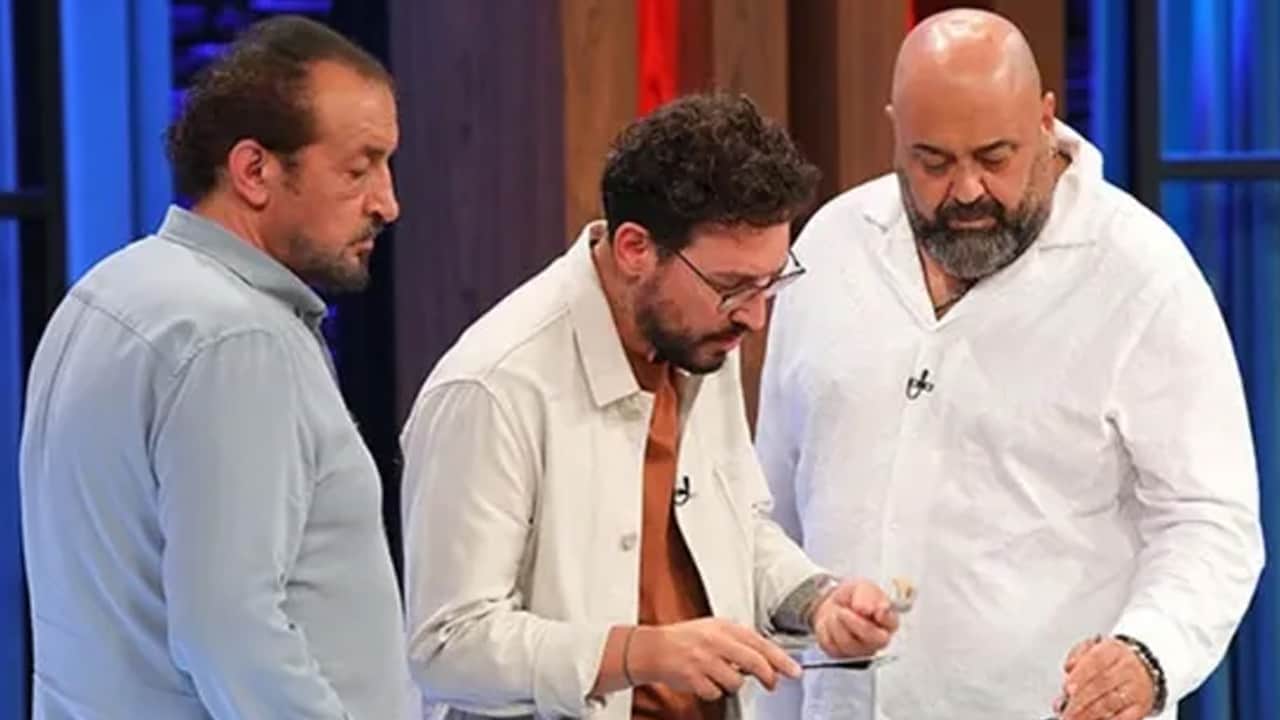 Foto - Su böreğini MasterChef Türkiye programında çok övdüler: Verdikleri isme bakın... Çerkeş su böreği... 