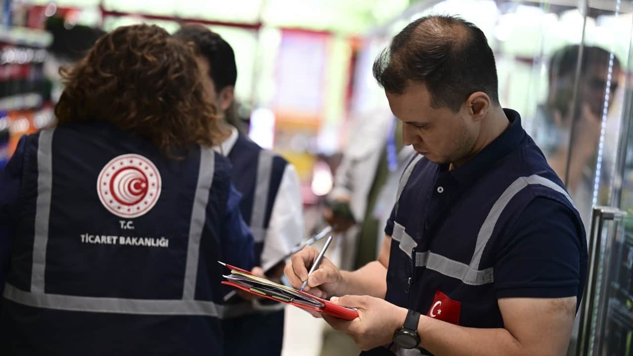 Foto - Su fiyatları patlamıştı! Depozito fırsatçıları şimdi yandı
