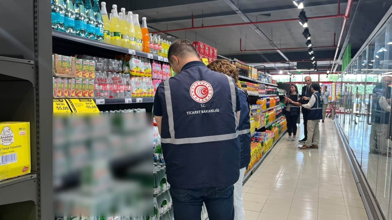Foto - Su fiyatları patlamıştı! Depozito fırsatçıları şimdi yandı