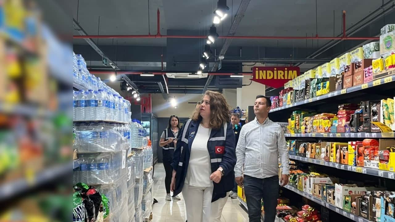Foto - Su fiyatları patlamıştı! Depozito fırsatçıları şimdi yandı
