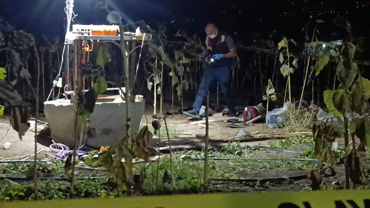 Foto - Su kuyusu faciası! Arkadaşını kurtarmak isterken hayatını kaybetti