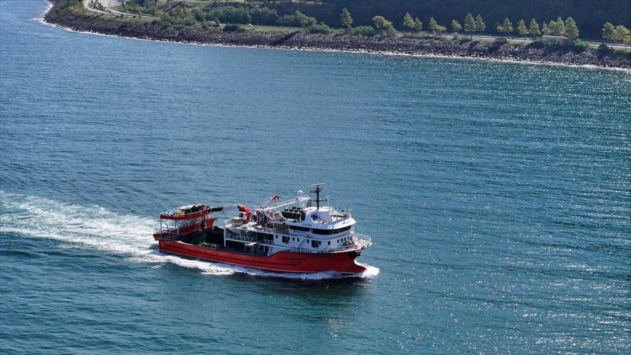 Foto - Su ürünleri avcılığında düzenleme yapıldı! İşte yeni sınırlamalar ve kurallar 