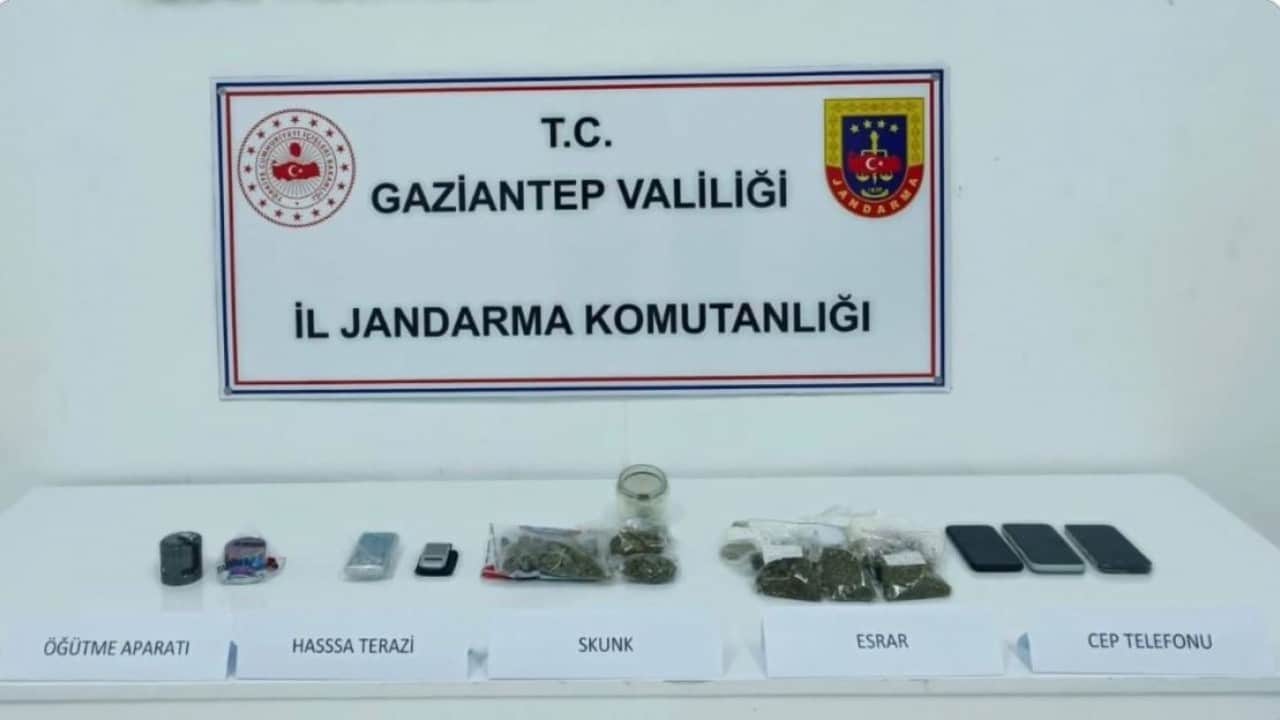 Foto - Suç örgütlerine devasa operasyon! Hesaplarındaki para miktarına inanamayacaksınız