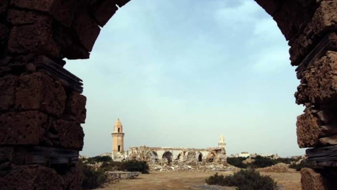 Foto - Sudan'da Türkiye'nin 99 yıllığına kiraladığı Sevakin Adası ile ilgili şok çıkış: Süleyman'ın cinleri burada